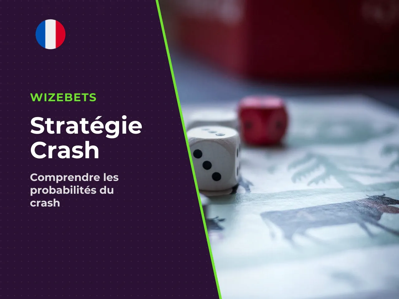 Formulée autrement la probabilité que le