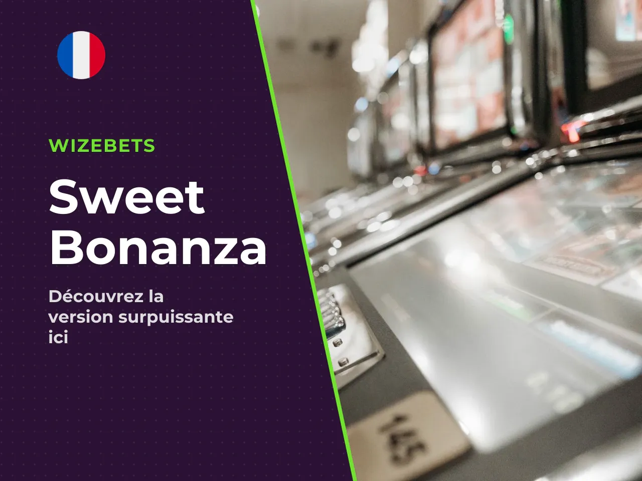 Qu'est-ce que Sweet Bonanza 1000 de