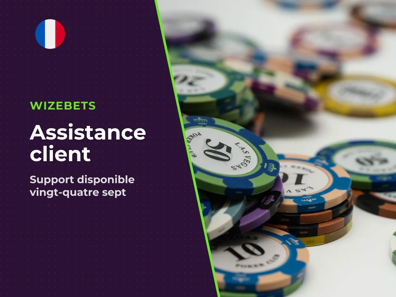 Service client et assistance aux utilisateurs