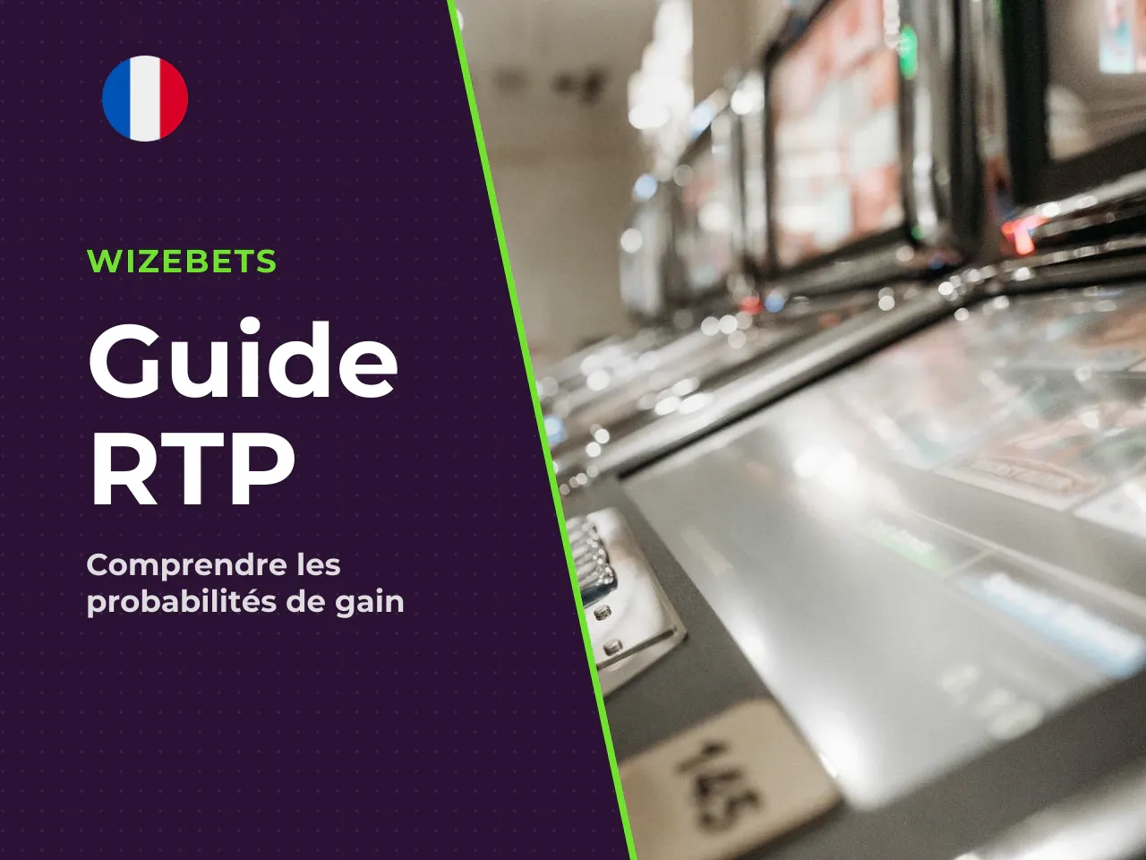 Comment interpréter le RTP et la