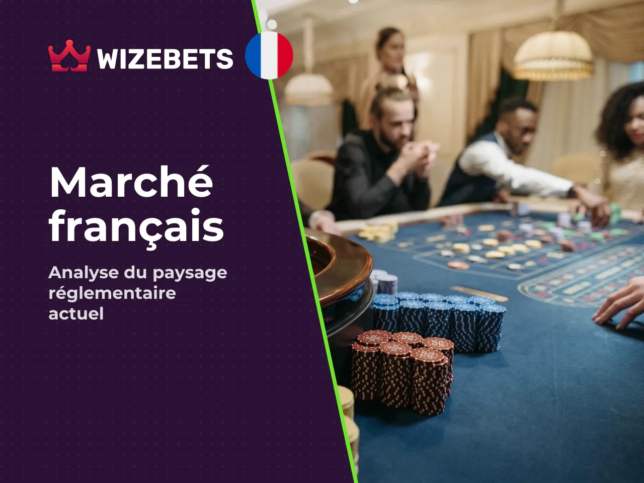 Prévalence des jeux d'argent et position