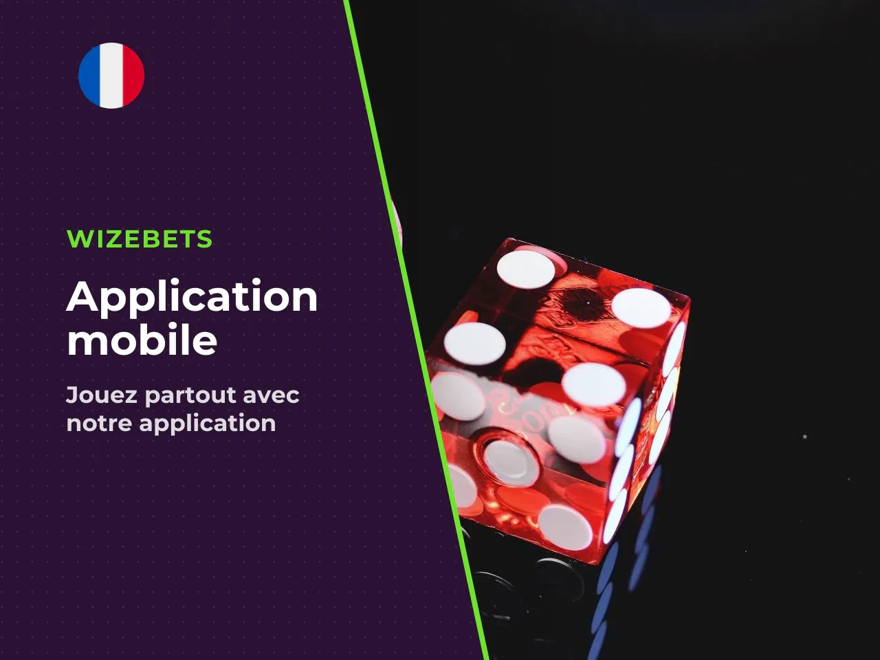Comment télécharger l'application mobile Rock Paper