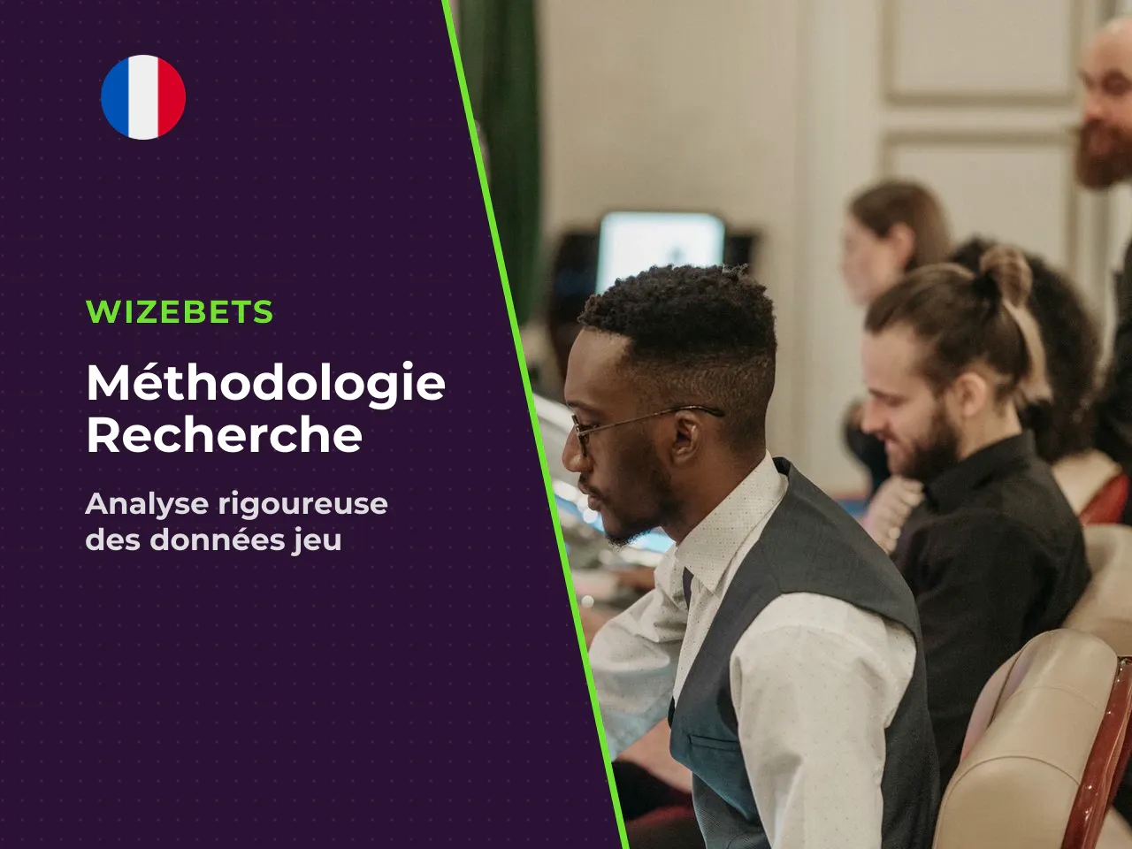 1. Méthodologie de la recherche et