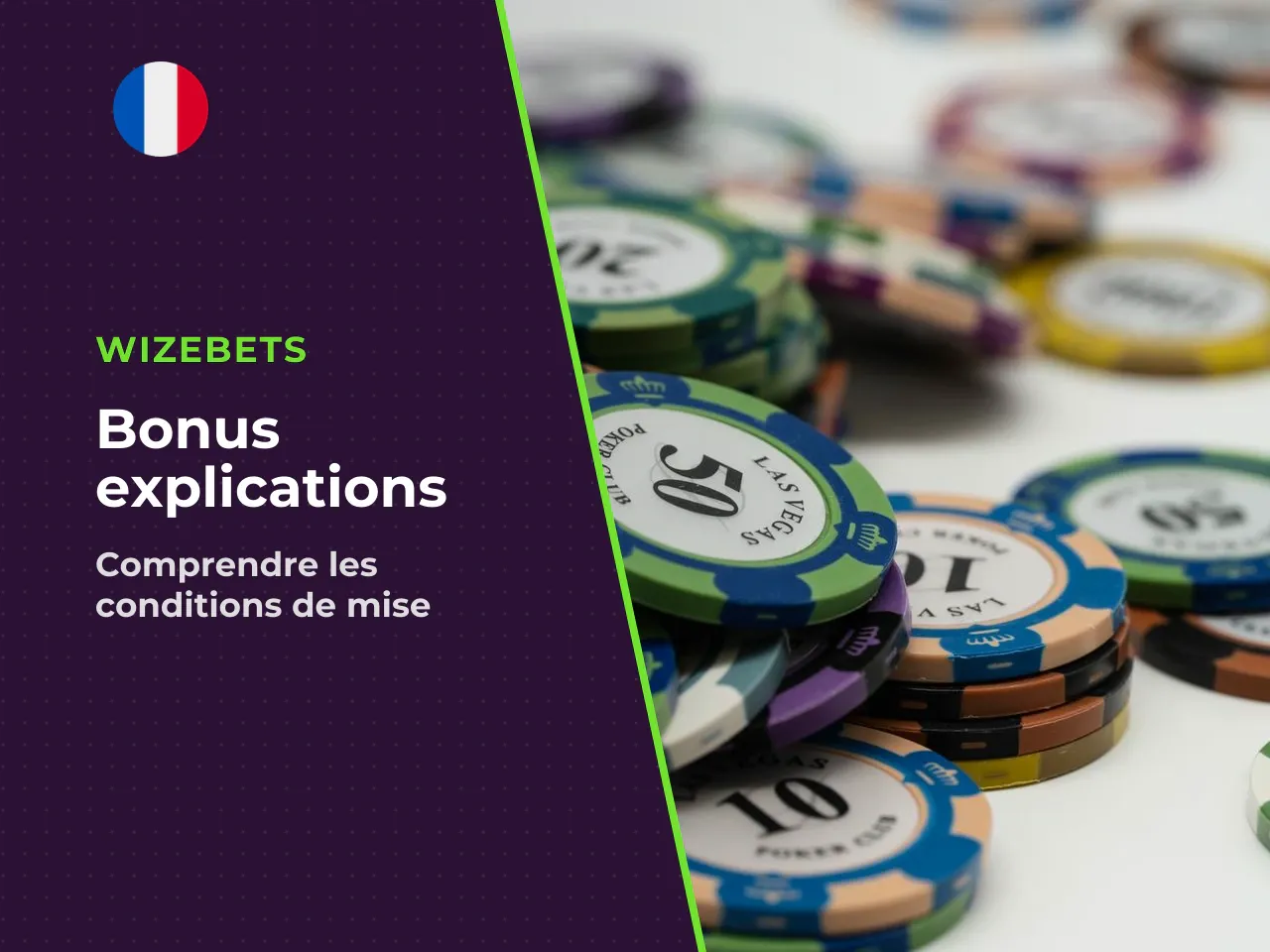 Dans l'hypothèse bonus seul , le
