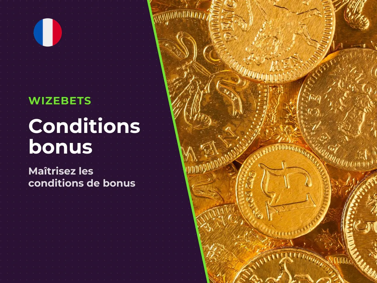 Points à vérifier avant d'accepter un