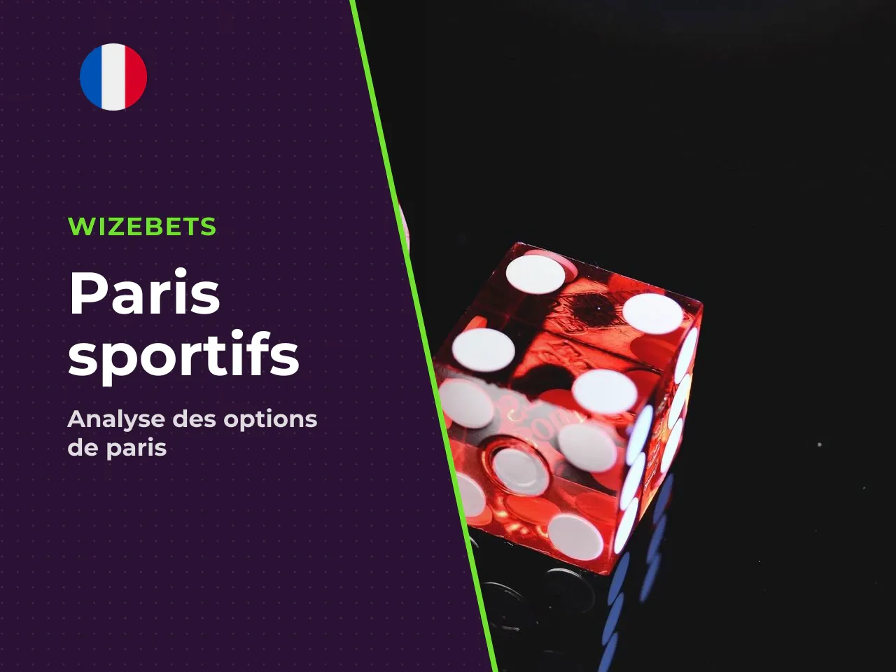 Sur les paris sportifs information non