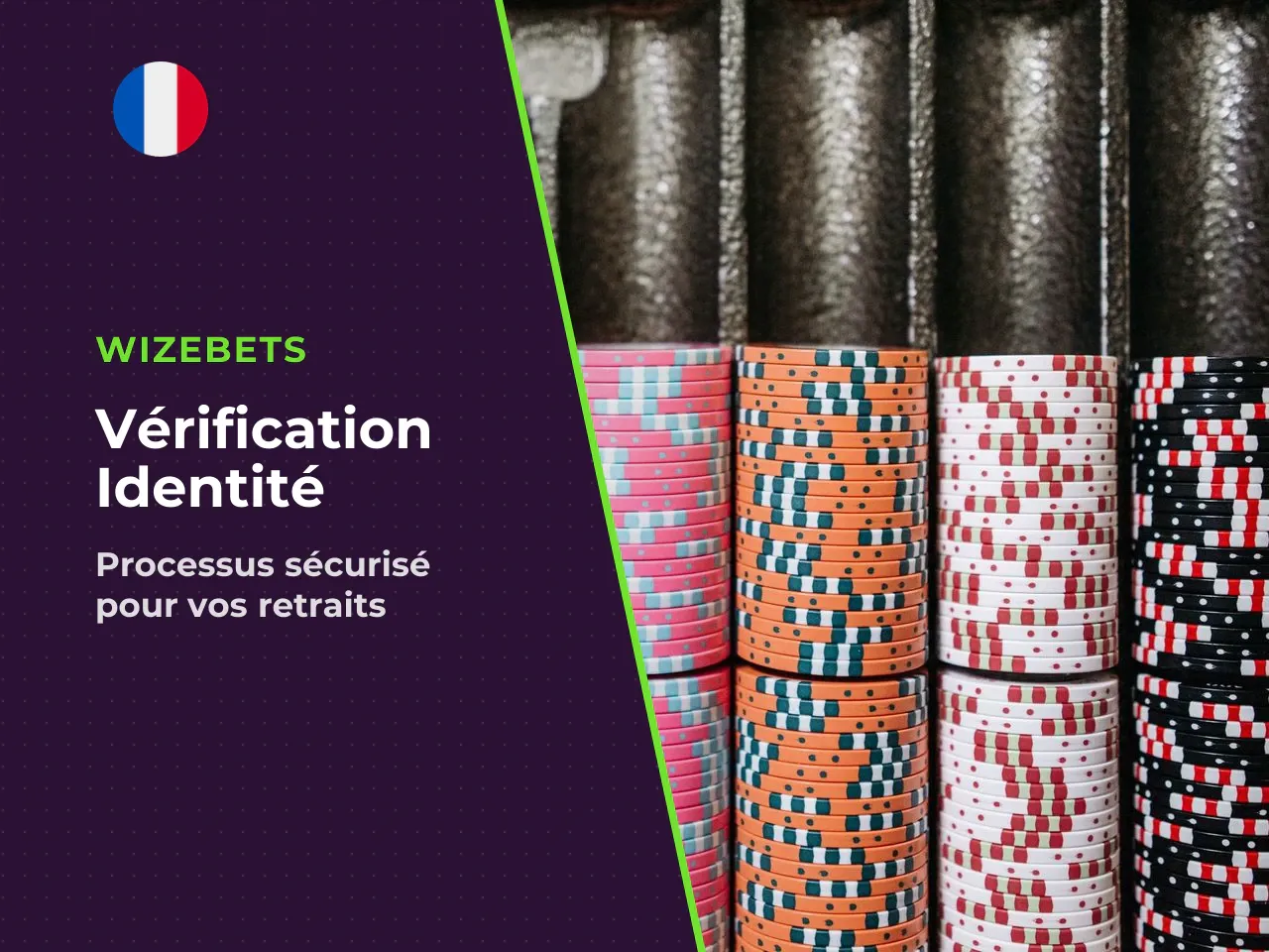 11.3 Vérification d'identité KYC et paiements