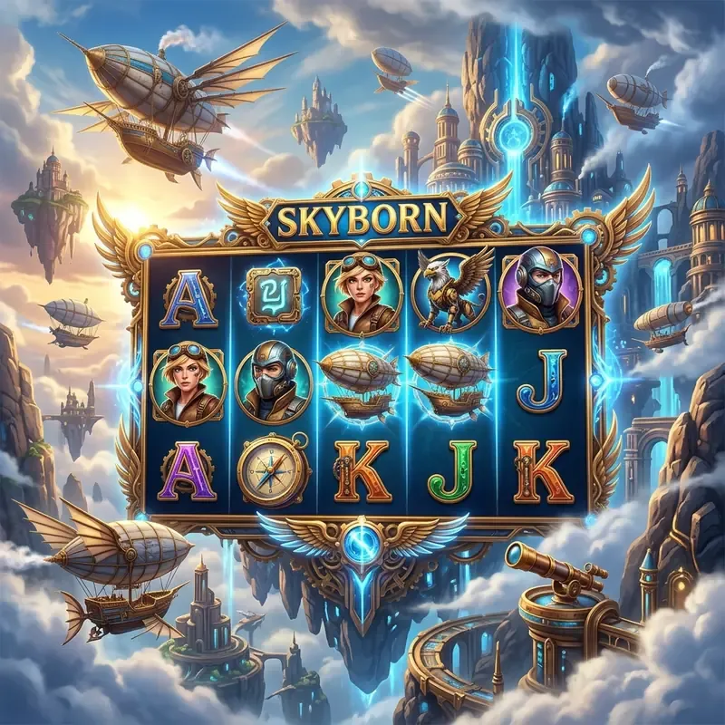 Skyborn