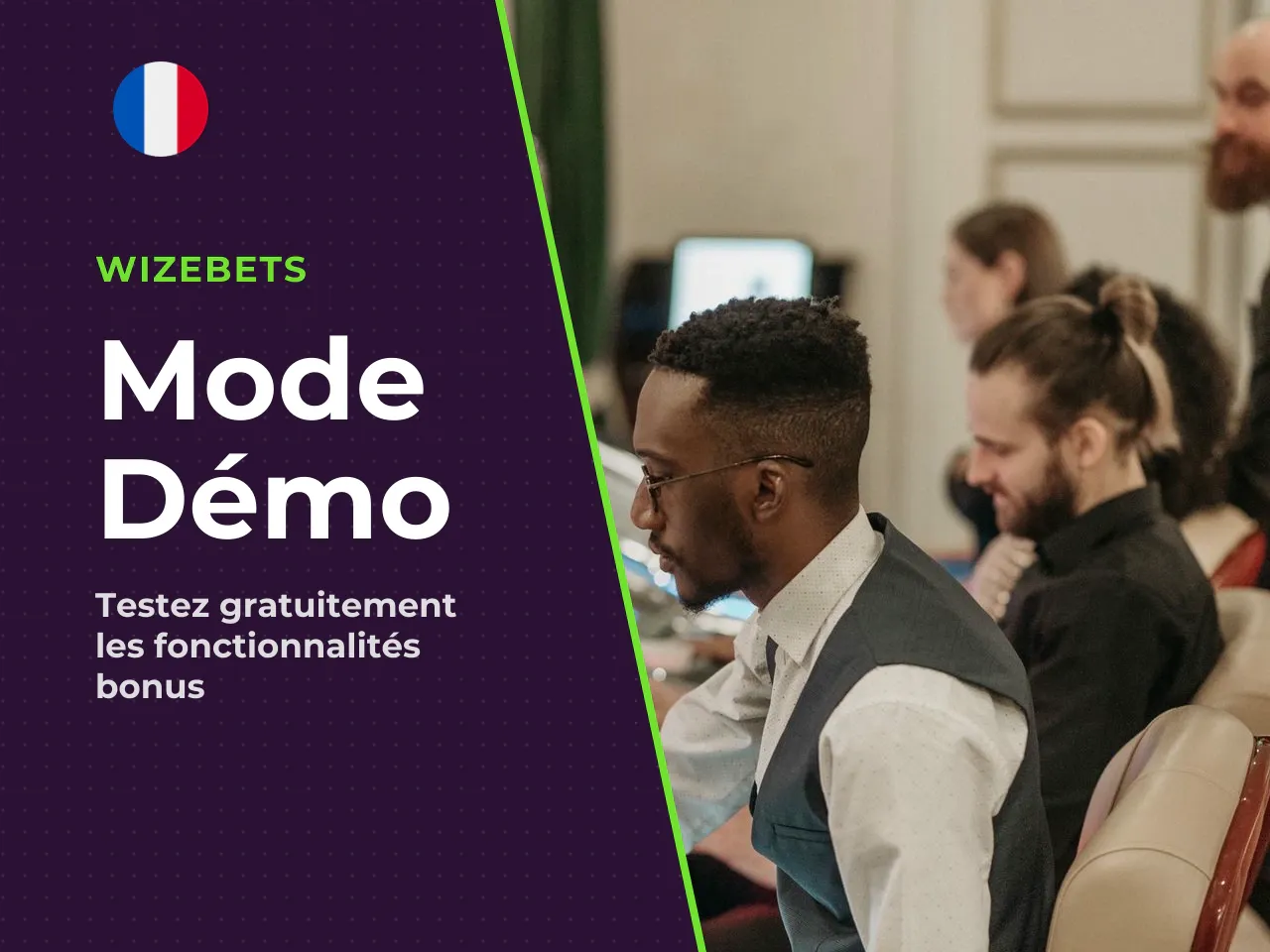 Ce que permet de tester la
