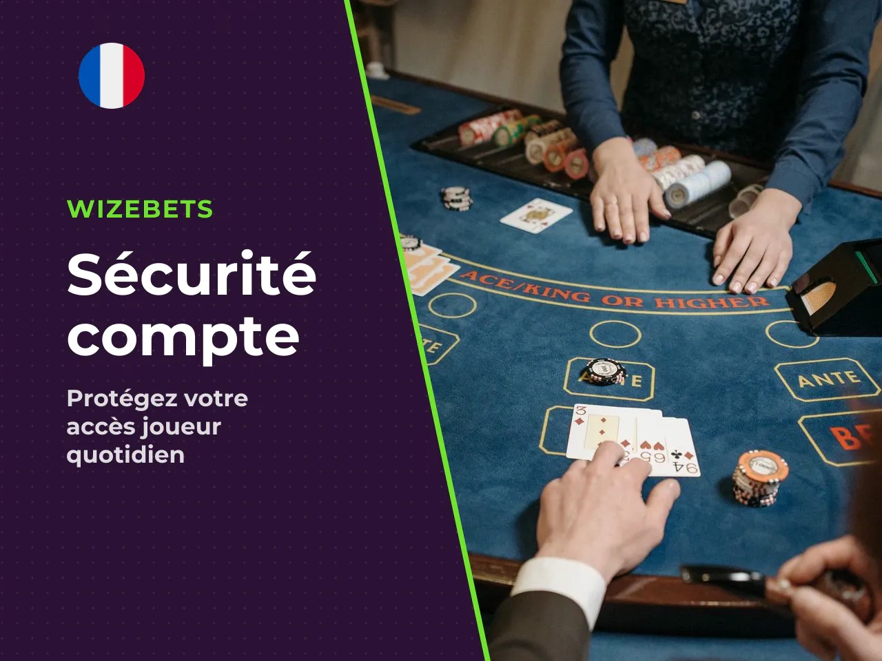 Règle simple jamais de session mémorisée