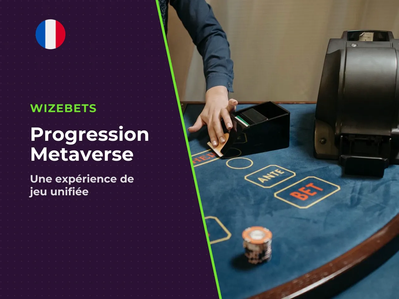 7.4 La couche metaverse un profil