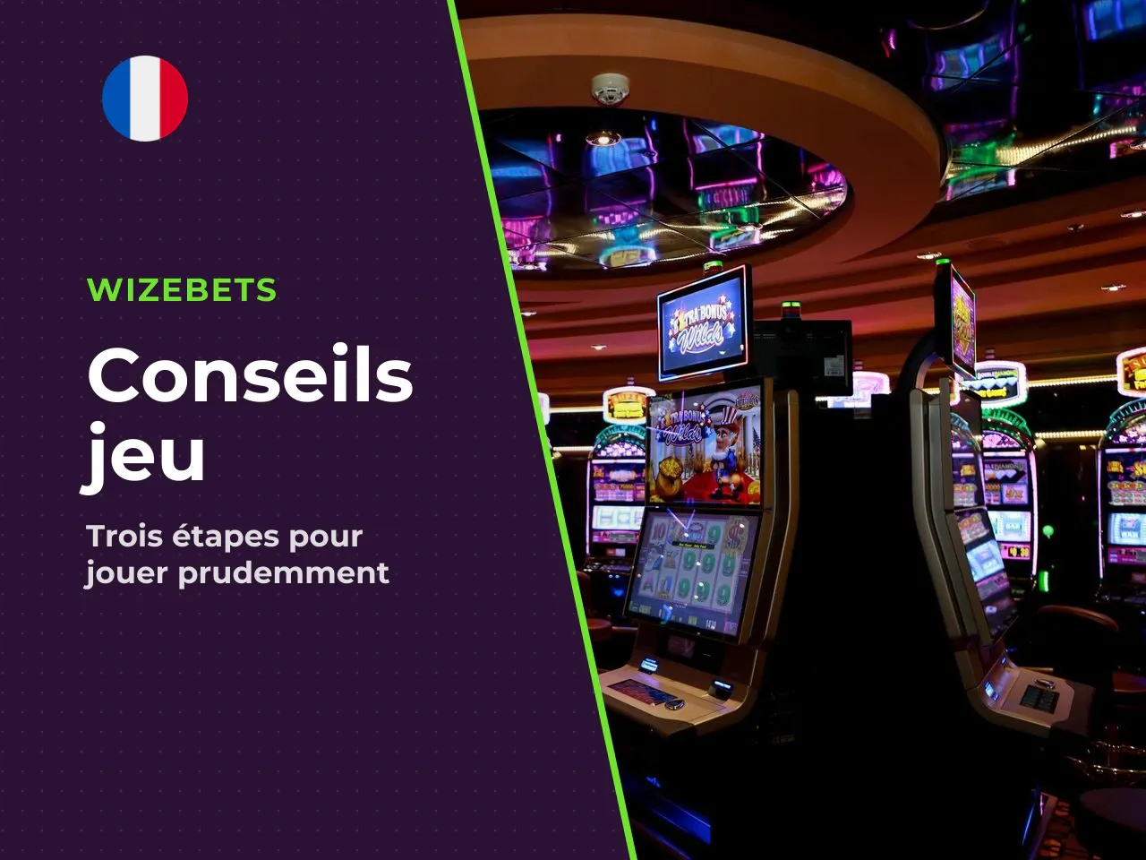 Que faire ensuite. Trois étapes, dans