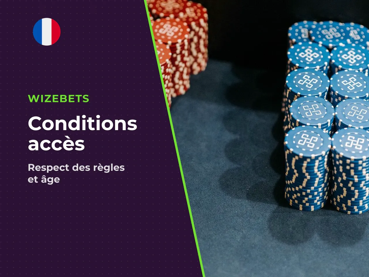 15.1 Âge et juridictions exclues. Les