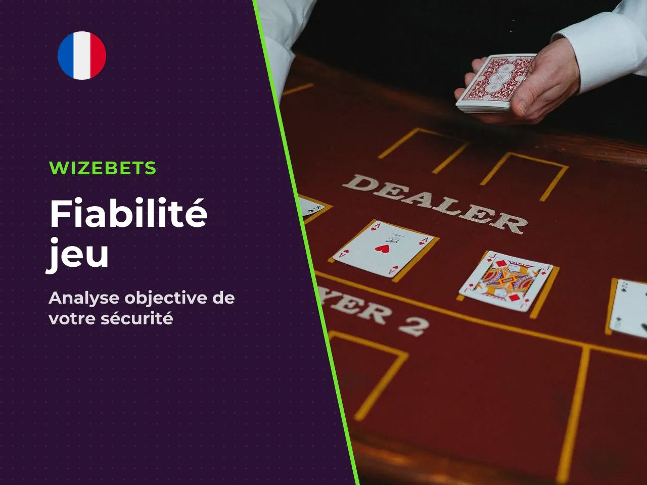 Rock Paper Scissors est-il un jeu