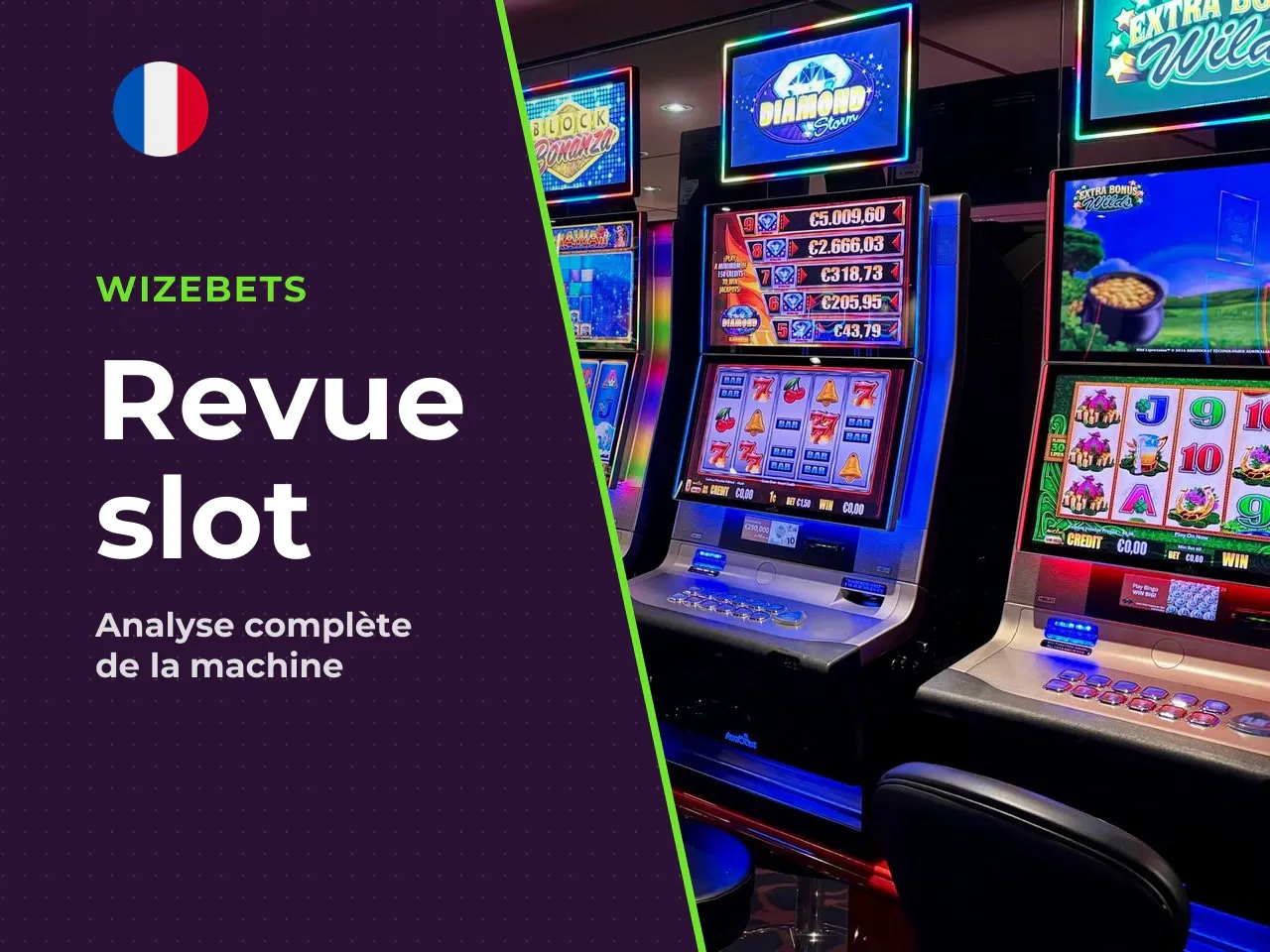 Avis sur le slot Fire Joker