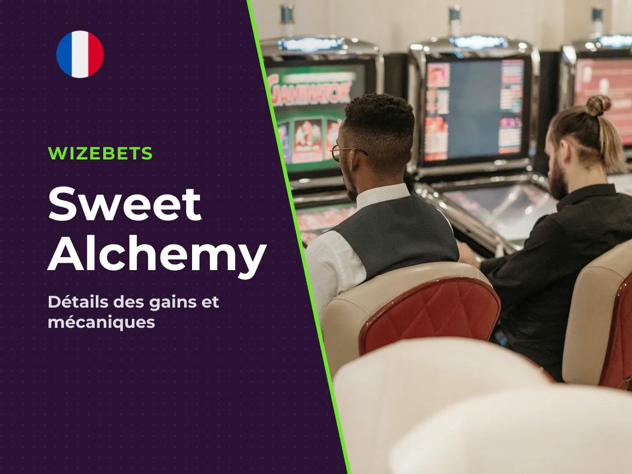 Thème, ambiance et objectif des tours