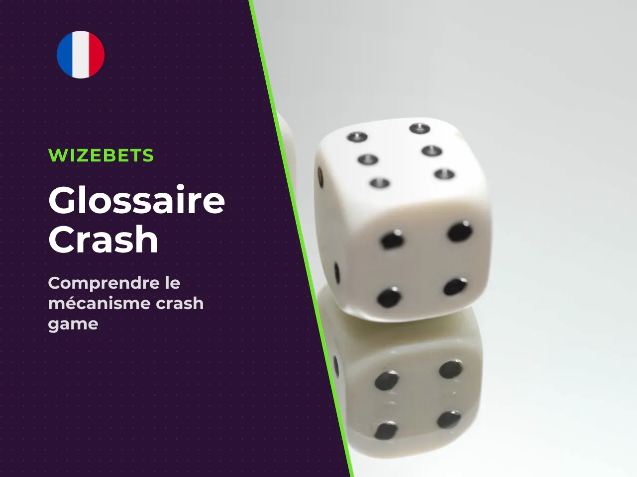Annexe B glossaire express. Crash game