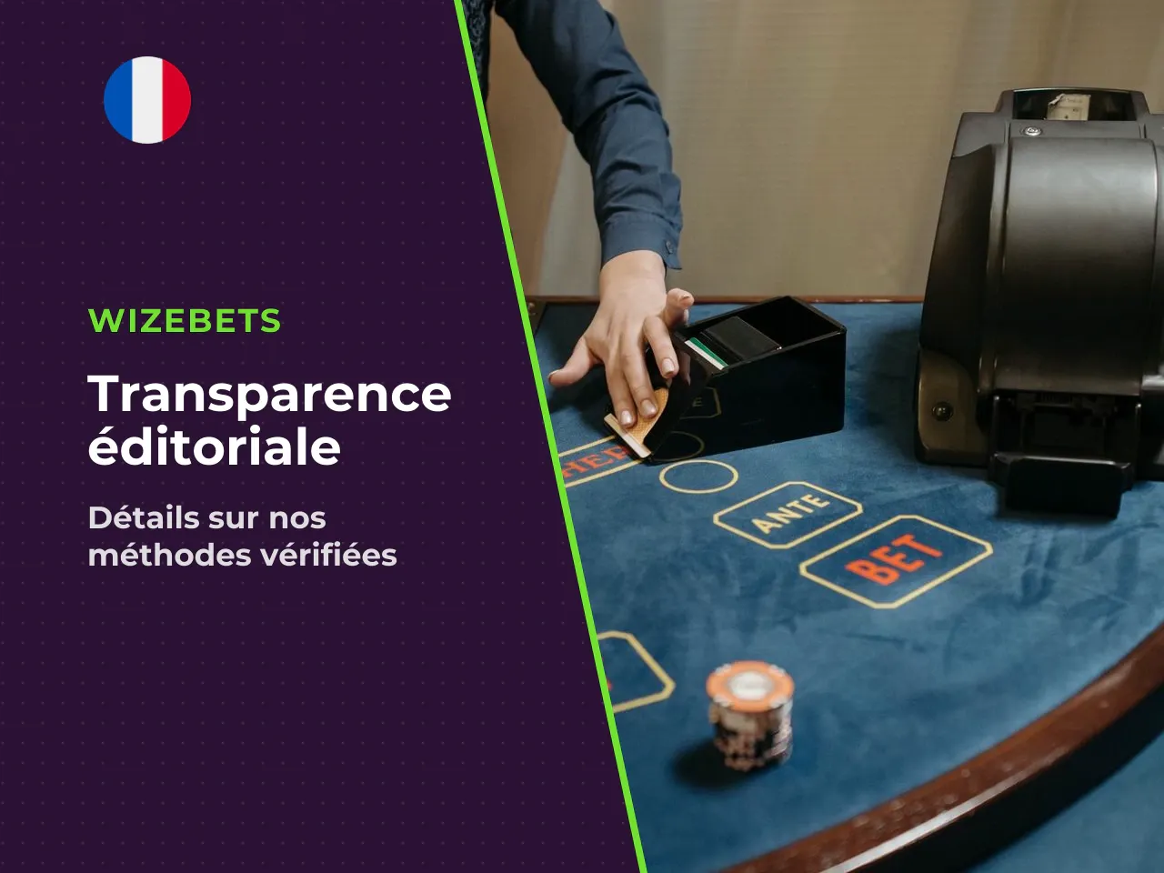 Note de méthodologie et suivi des