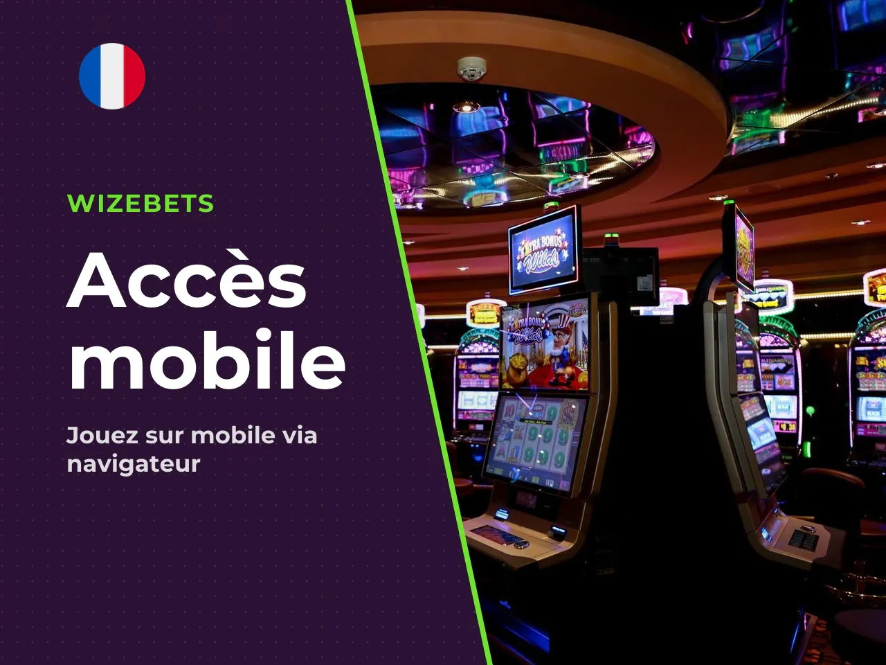 8. Aviatrix sur mobile Android, iOS