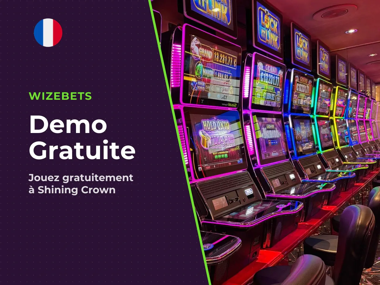Comment jouer à Shining Crown gratuitement
