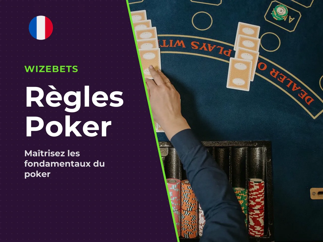 Rappel des structures de jeu et