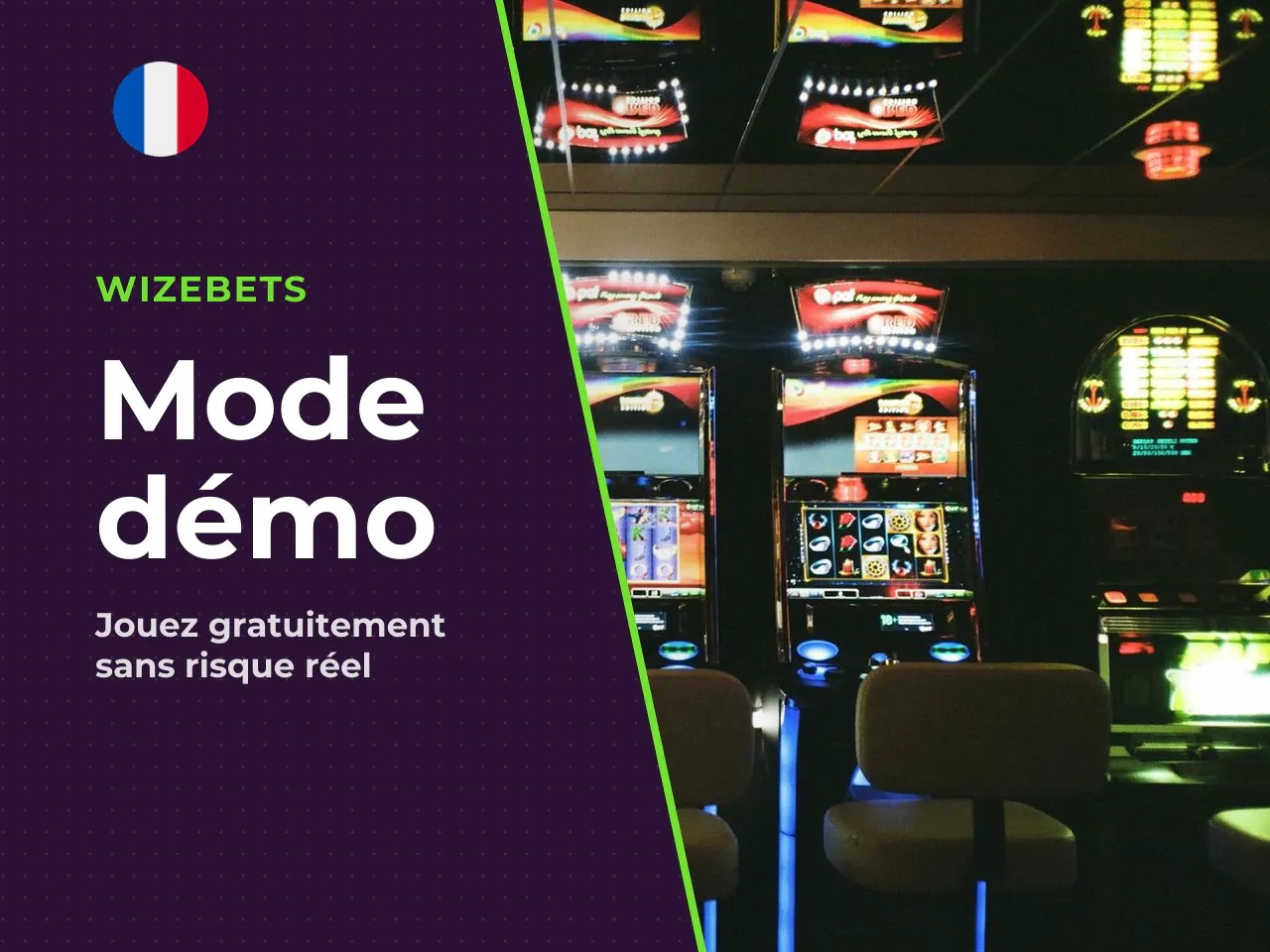 Fire Joker mode démo comment jouer
