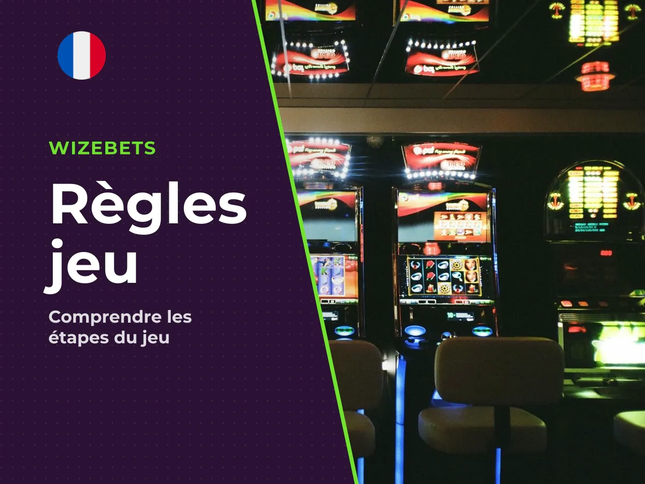 Comment se déroulent les tours dans