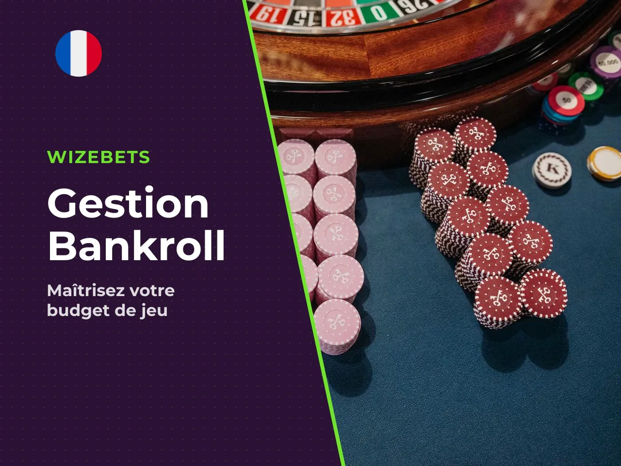 Exemple concret bankroll de 500
