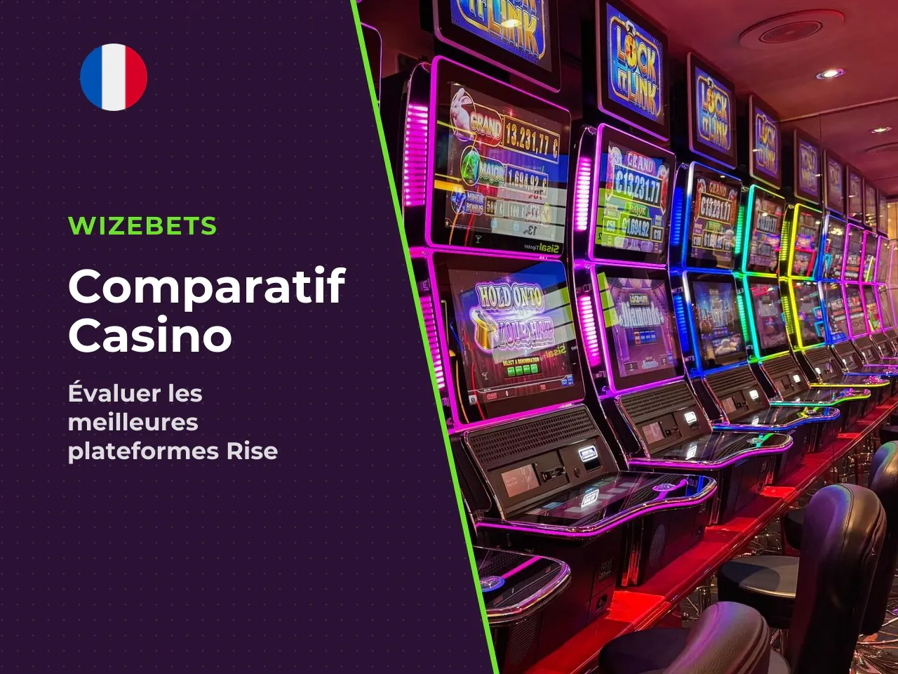 Comment comparer les offres de casino