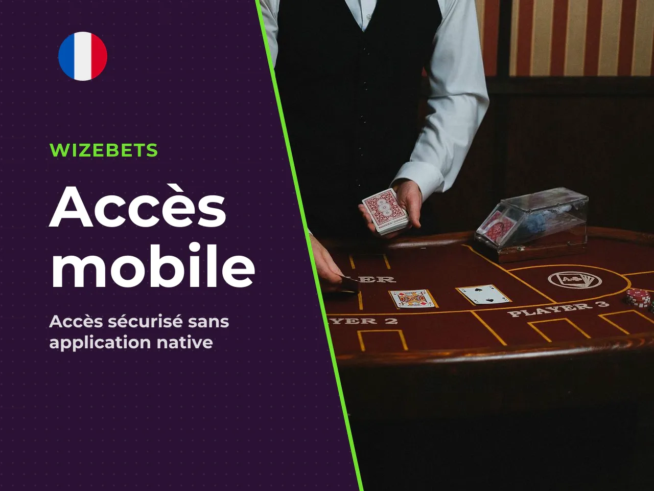 2.6 Accès mobile pourquoi il ne