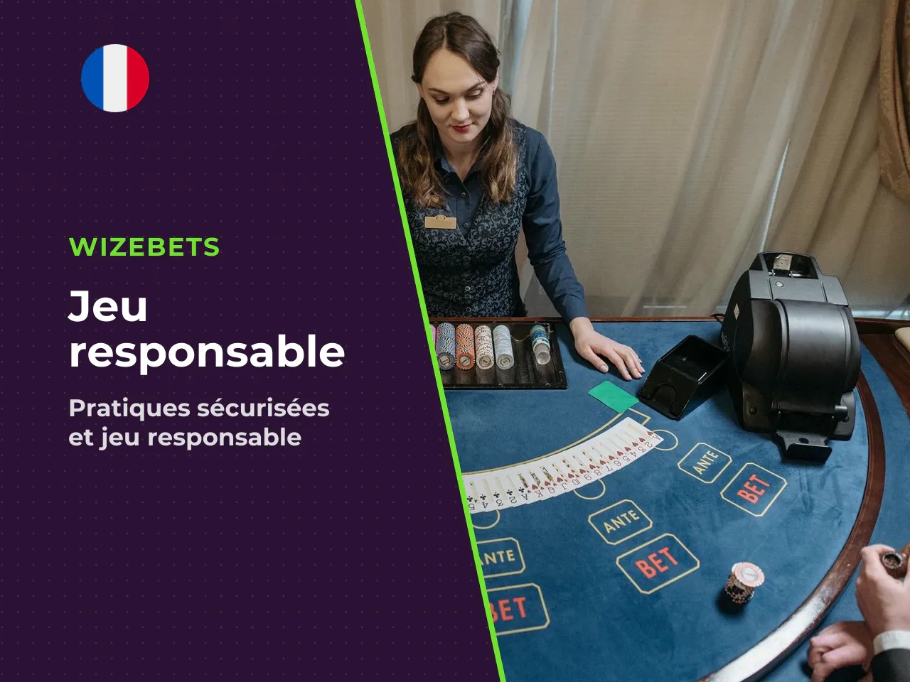 5.3 Pratiques de jeu à risque