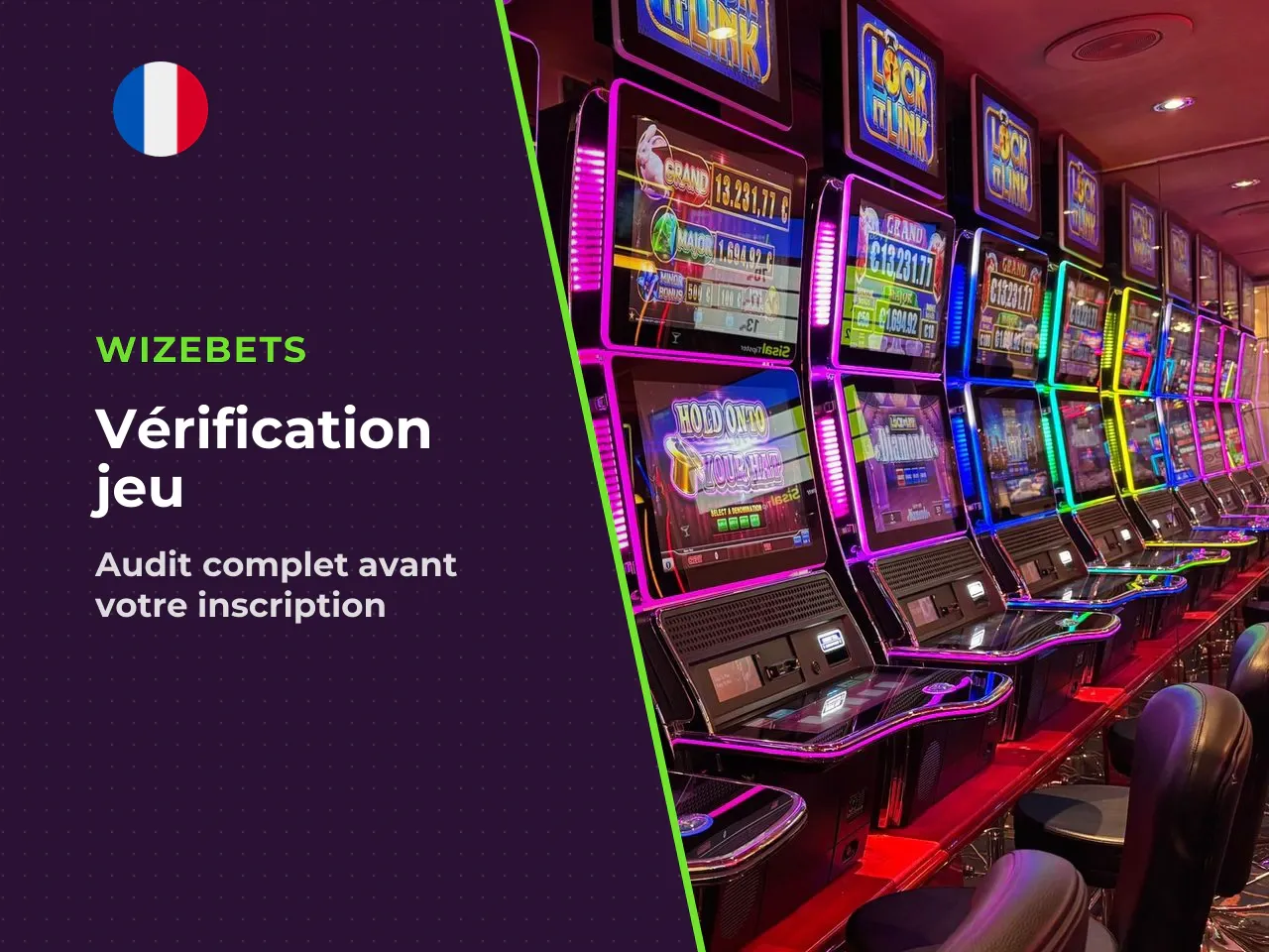 Comment vérifier la disponibilité du jeu