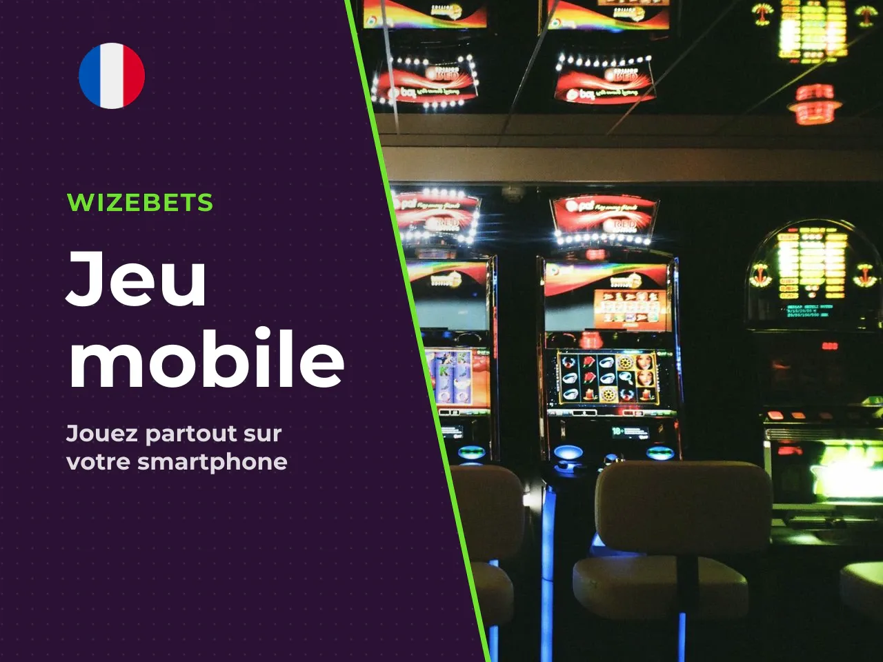 Compatibilité mobile jouer à Fire Joker