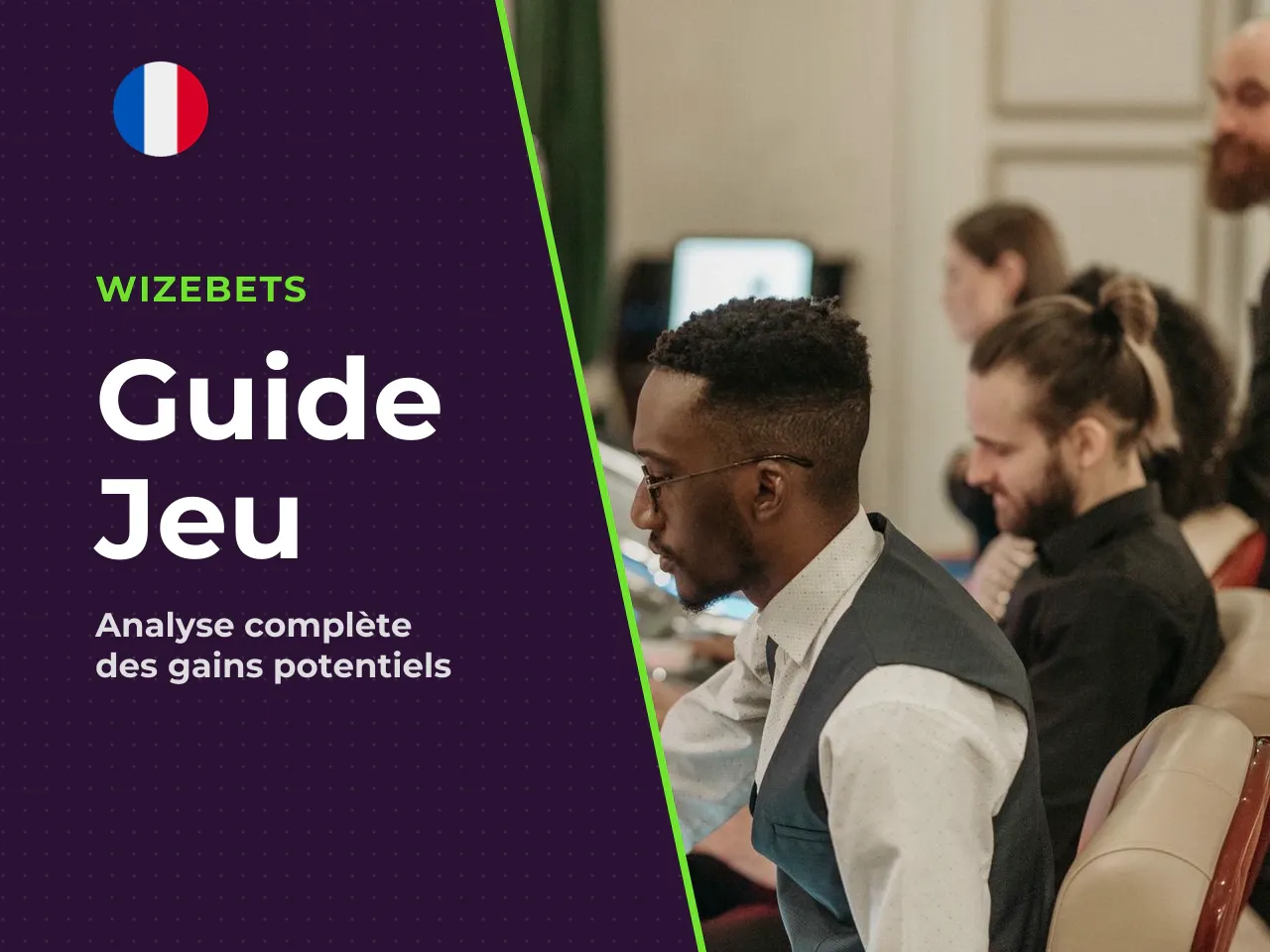 Pourquoi ce jeu mérite une lecture