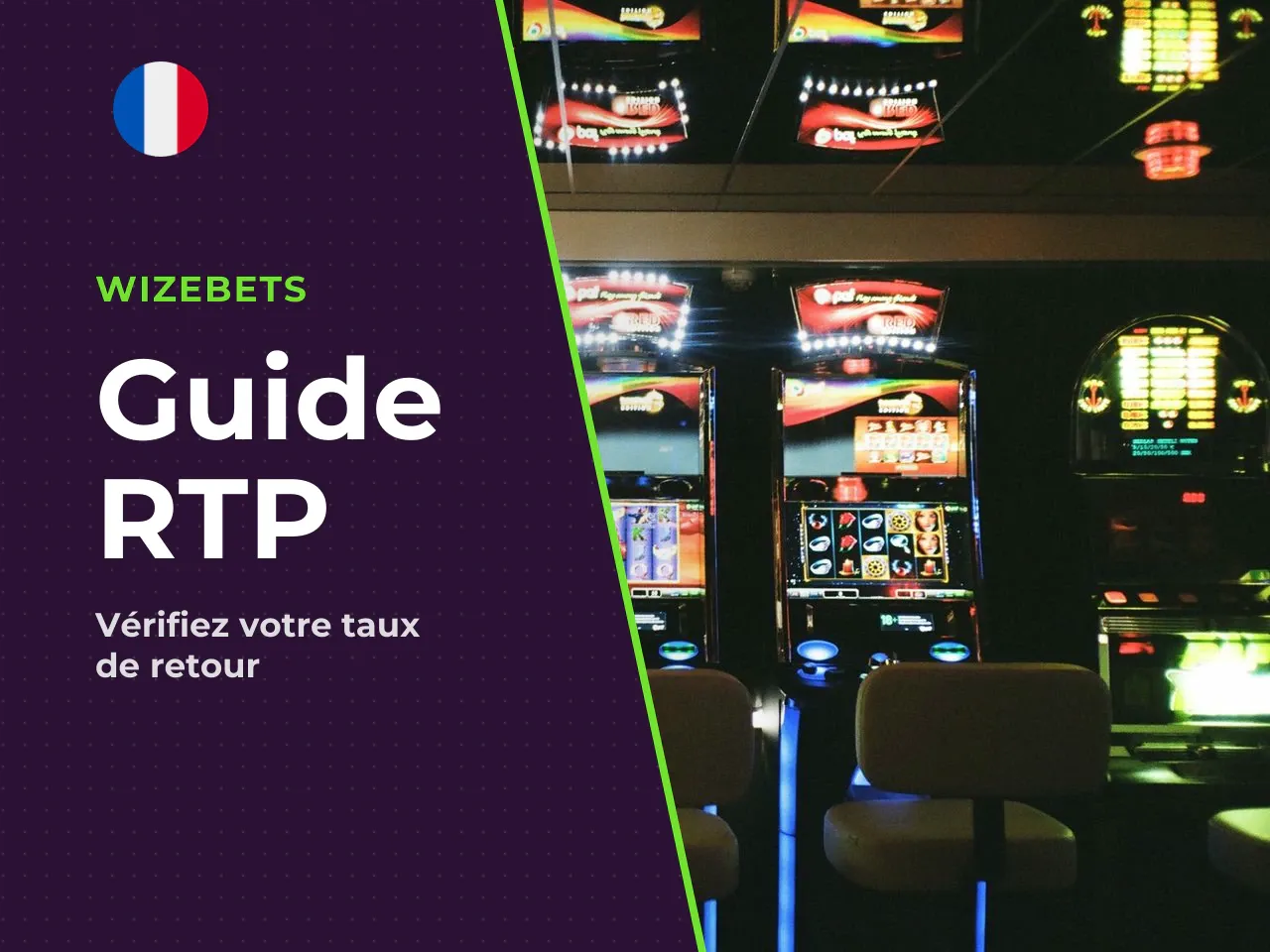 Micro-guide vérifier le RTP actif en