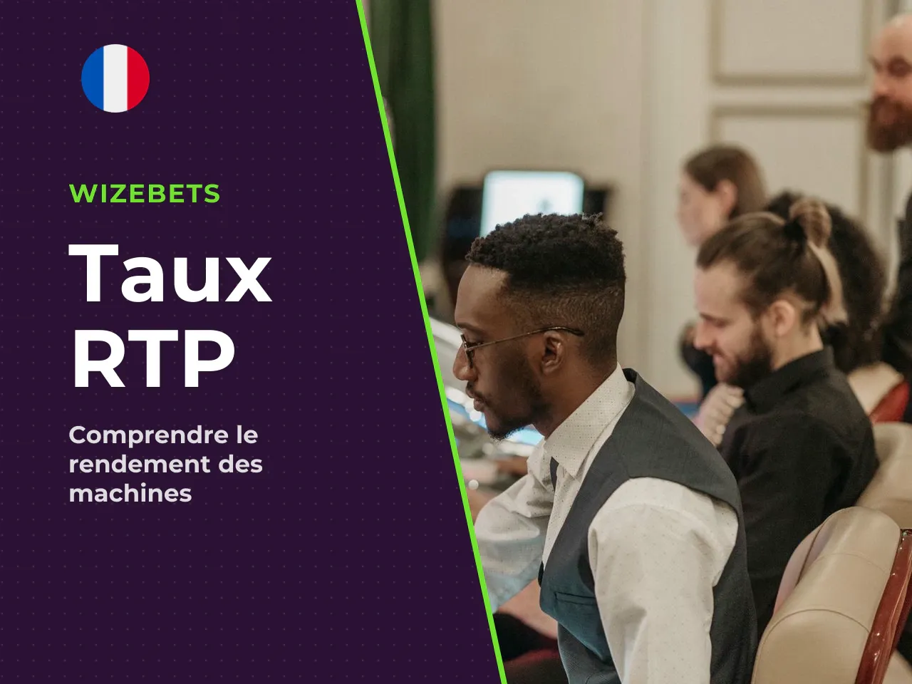 Que signifie le RTP pour ce